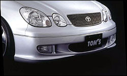 Front Bumper image