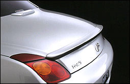 Rear Spoiler