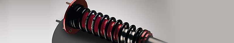 Coil Damper Unit