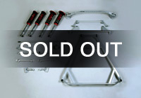 クラウン アスリート用アドヴォクス&ブレースキット イメージ