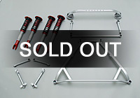 レクサスLS用 アドヴォクス&ブレースキット イメージ