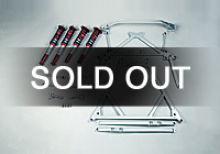 レクサスSC用 アドヴォクス&ブレースキット イメージ