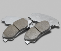 TOM'S Brake Pad