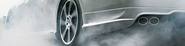 Electric Throttle Controller