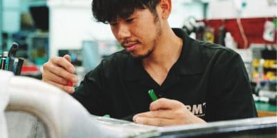 採用情報