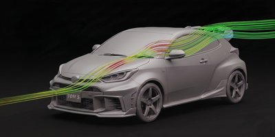 トムスデザイン