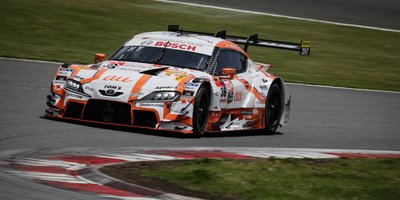 SUPER GT