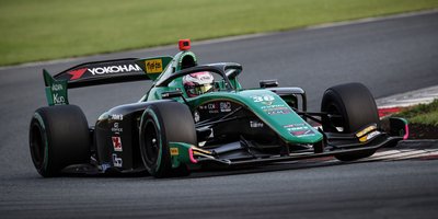 SUPER FORMULA