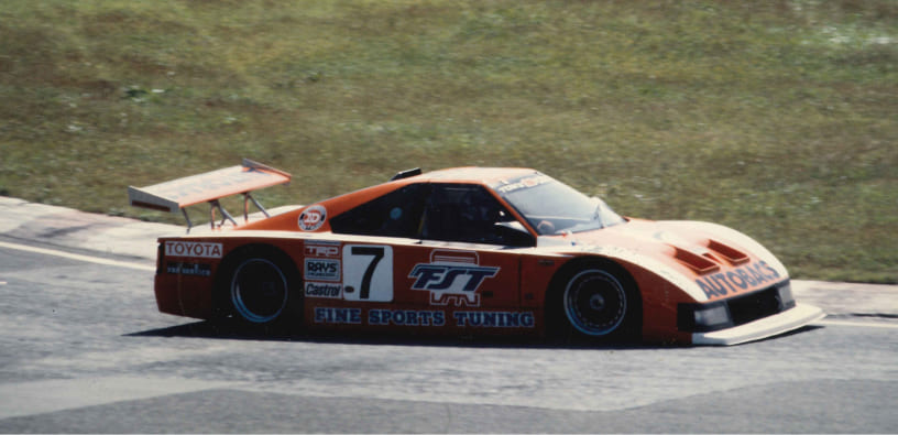 1982・1983年
