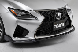 LEXUS RC-F USC10｜Products｜TOM'S