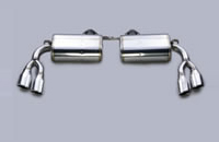 Lexus SC (UZZ40) W (Double) Tail