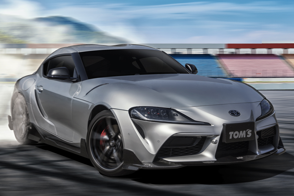 grsupra