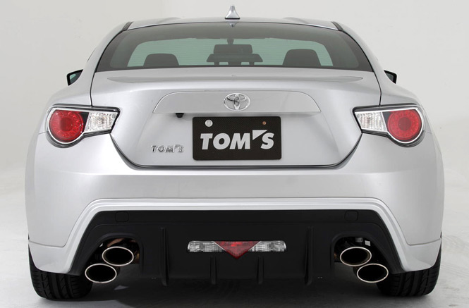 Zn6 86 Zenki カーラインナップ Tom S Zn6 86 Zenki カーラインナップ Tom S
