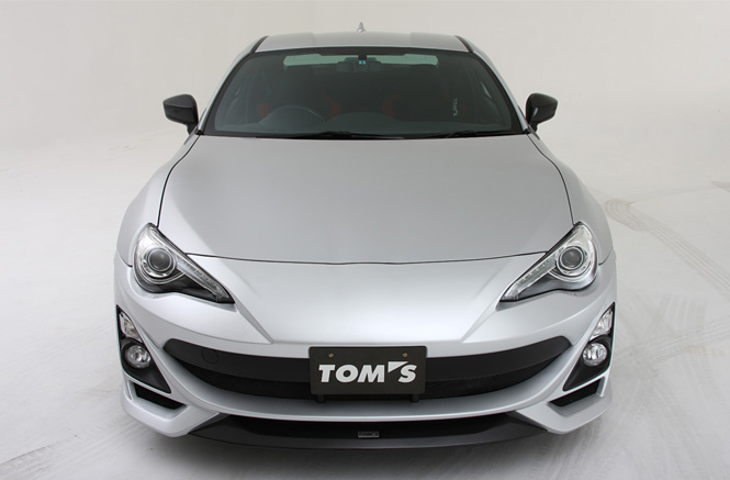 Zn6 86 Zenki カーラインナップ Tom S Zn6 86 Zenki カーラインナップ Tom S