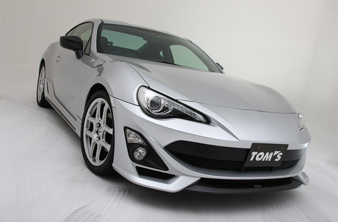 Zn6 86 Zenki カーラインナップ Tom S Zn6 86 Zenki カーラインナップ Tom S