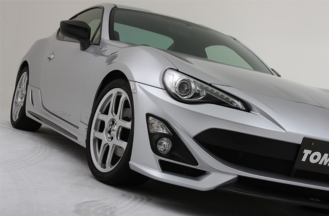 Zn6 86 Zenki カーラインナップ Tom S Zn6 86 Zenki カーラインナップ Tom S
