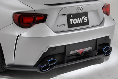 Zn6 86 Zenki カーラインナップ Tom S Zn6 86 Zenki カーラインナップ Tom S