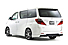 ALPHARD ( GGH2#W / ANH2#W )