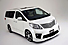 ALPHARD ( GGH2#W / ANH2#W )