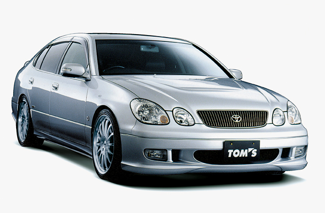 ARISTO ( JZS16# ) image