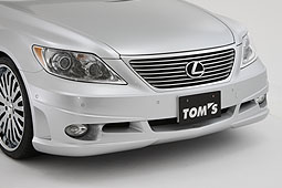 LEXUS LS 460 / 460L / 600h / 600hL ( USF4# / UVF4# )　image