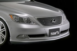 LEXUS LS 460 / 460L / 600h / 600hL ( USF4# / UVF4# )　image