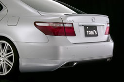 LEXUS LS 460 / 460L / 600h / 600hL ( USF4# / UVF4# )　image