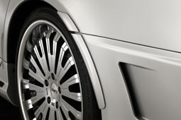 LEXUS LS 460 / 460L / 600h / 600hL ( USF4# / UVF4# )　image