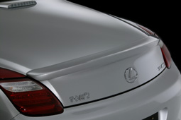 Rear Spoiler image