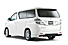 VELLFIRE ( GGH2# / ANH2# )