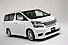 VELLFIRE ( GGH2# / ANH2# )