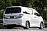 VELLFIRE ( GGH2# / ANH2# )