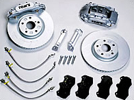 Hyper brake kit image