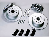 Hyper brake kit image