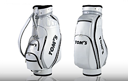 TOM'S White 08315-TGCB0-W