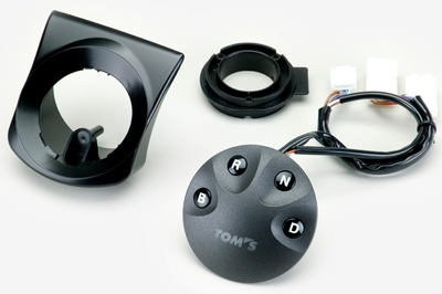 Shift Position Switch｜Products｜TOM'S