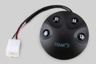 Shift Position Switch｜Products｜TOM'S