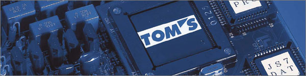 チューニングコンピュータ 「T.E.C.II」|製品情報|TOM'S