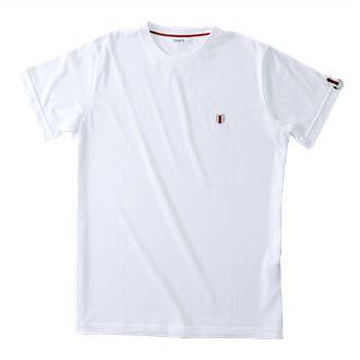 T-SHIRTS WHITE