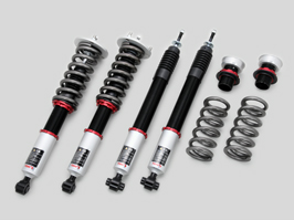 TOM’S Racing Suspension Kit　イメージ